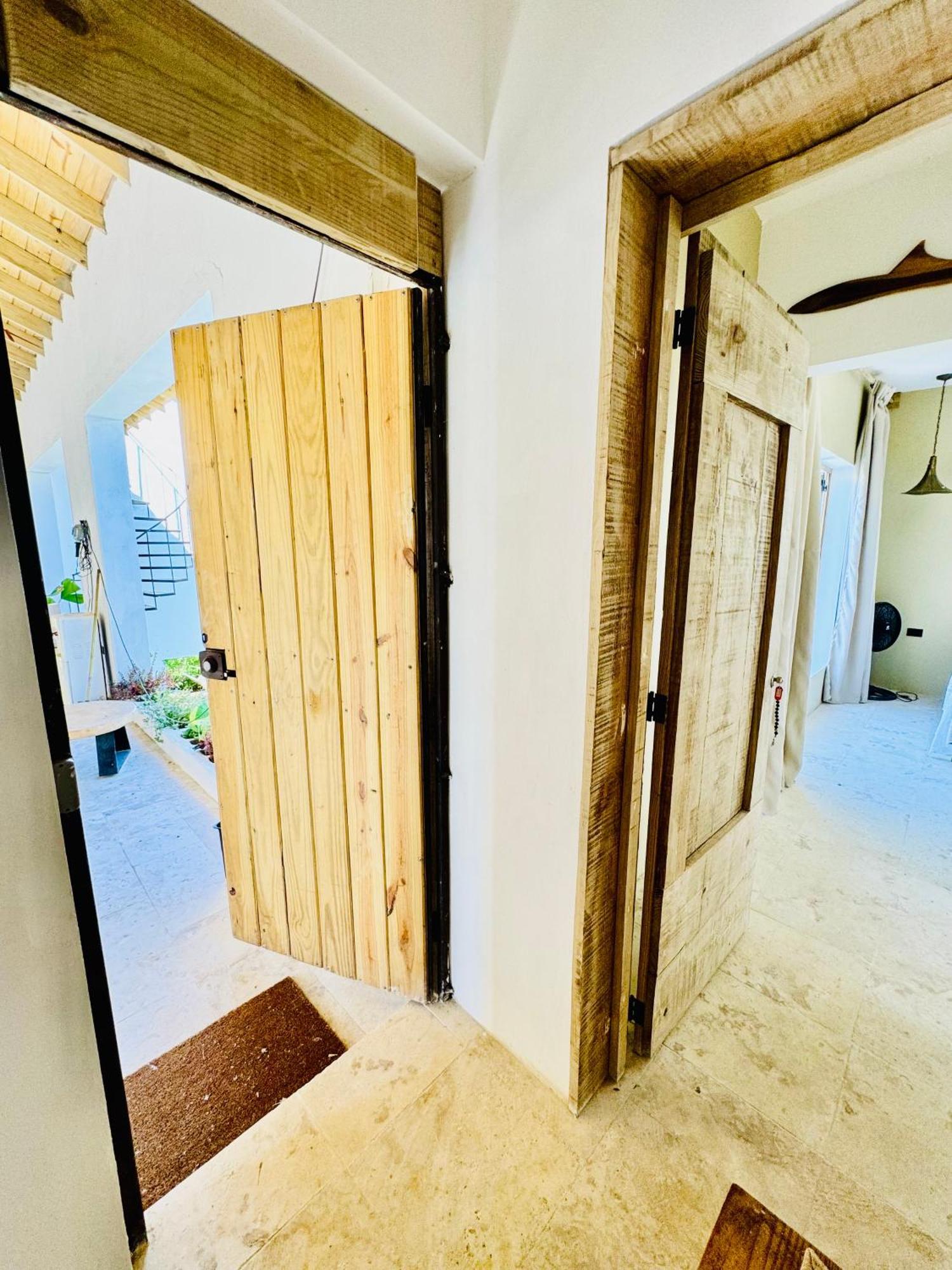 Suami S Room Casa Padura キャバレテ エクステリア 写真